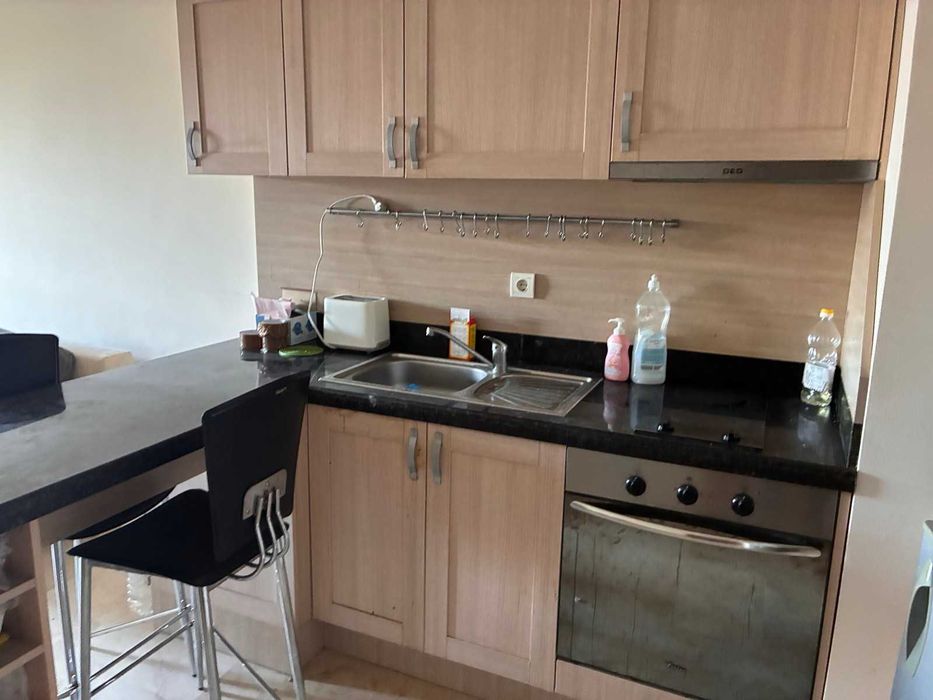 2-стаен апартамент в Кранево