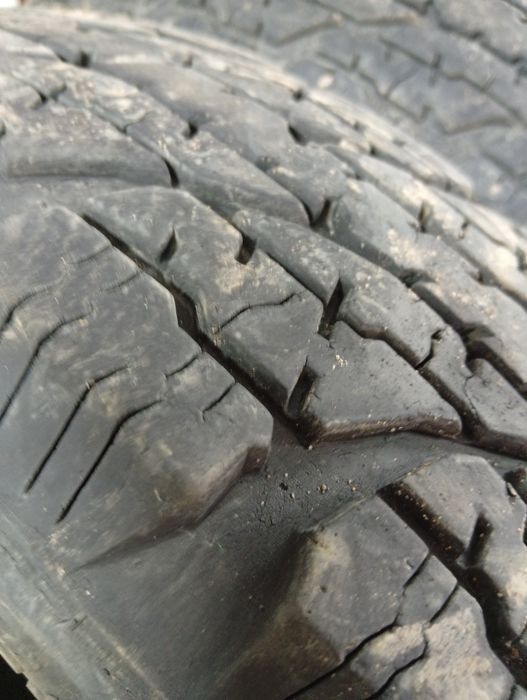 Покрышки Газель продам