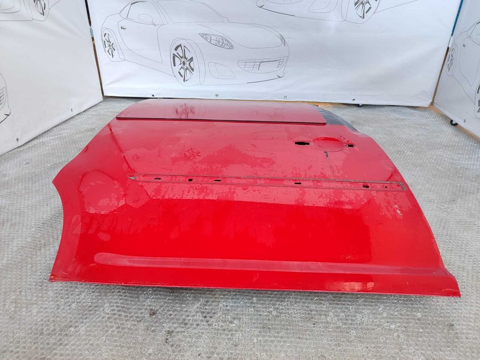 Usa Culisanta Dreapta Volkswagen Caddy 3 Kombi / Life 2004–2010 / Cod OEM 2K0843108R (11T)