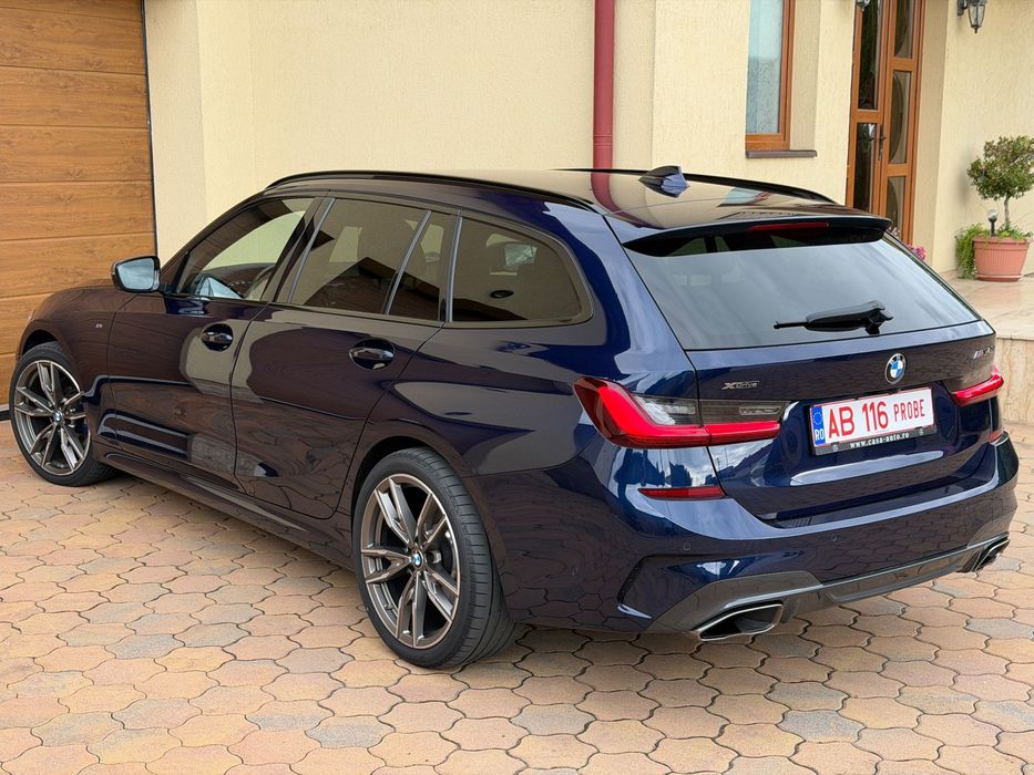 BMW M3 M340i / Laser / TVA deductibil / Posibilitate leasing