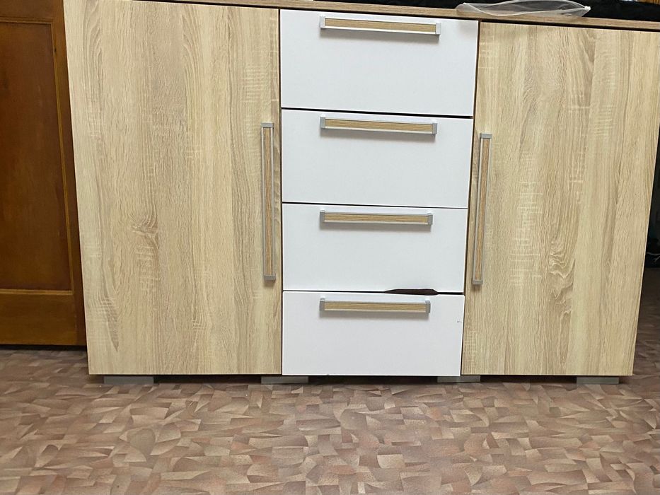 Продам б/у мебель