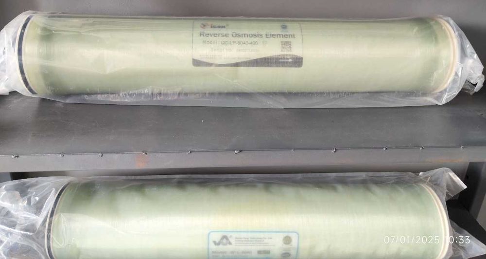 Мембраны 80/40 OVAY|VOTRON|ICEN