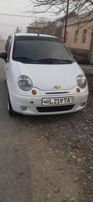 Matiz 1 pozitsya