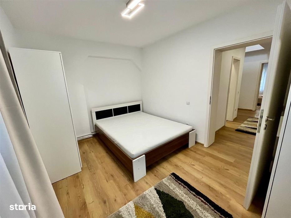 Casa de inchiriat in Sibiu - 140 mp - zona Trei Stejari