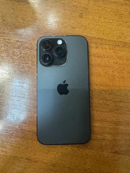 Iphon 14pro 256G состояние отличное