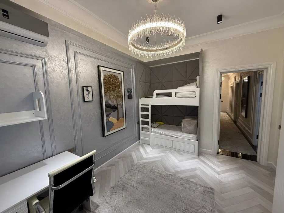 3х комнатная Уютная квартира на Юнусабаде-Мега Планет!