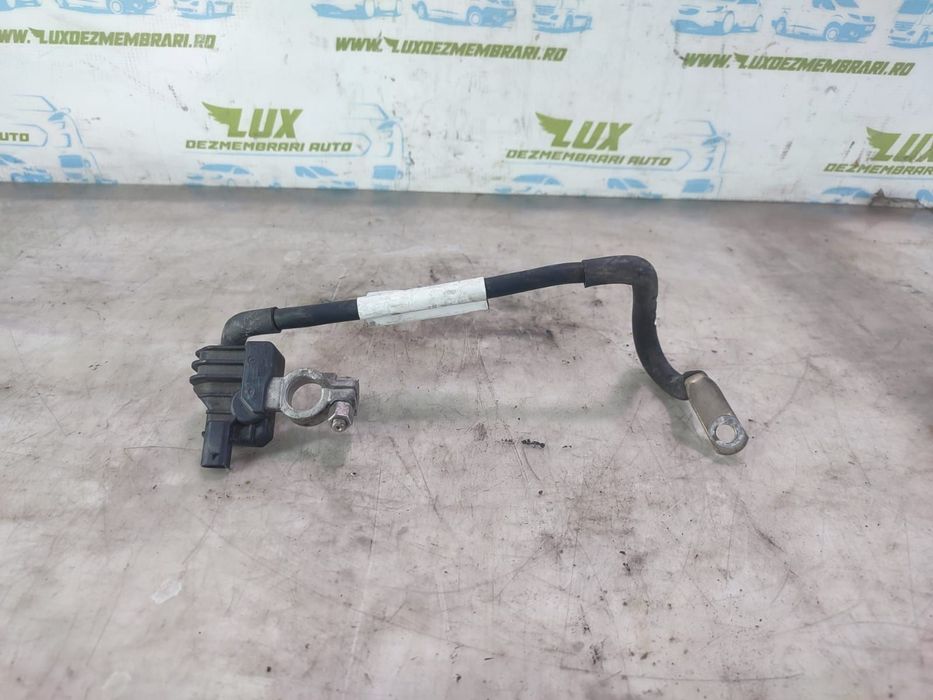 Borna baterie 1k0915181h Seat Alhambra 2 [2010 - 2015]