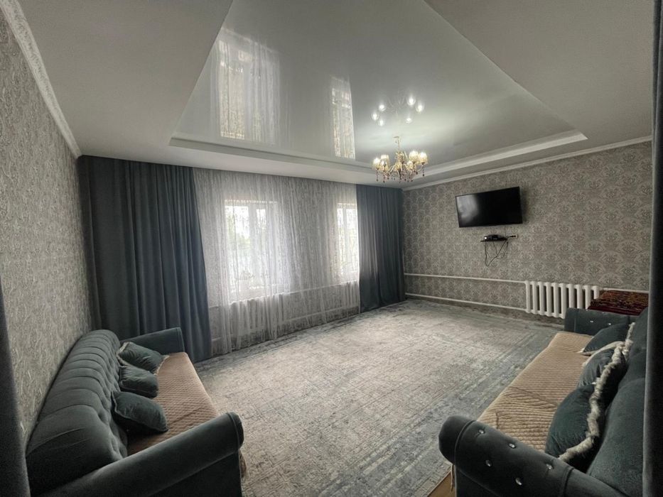 Продам дом залиней