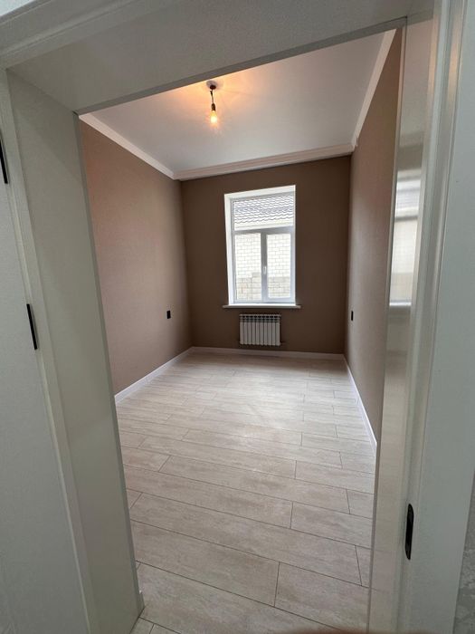 Продаётся 5ти комнатный кирпичный дом