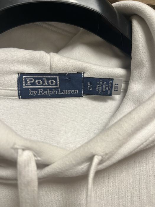 POLO Ralph Lauren : размер ХЛ / Оригинал