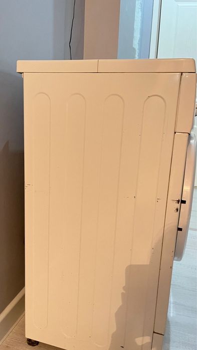 Стиральный машина