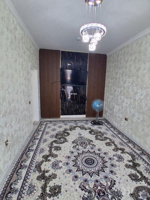 Arenda kvartira Orikzor residence 2 xona oilga yoki qizlarga beriladi
