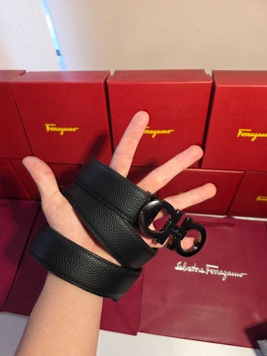 Колан Salvatore Ferragamo