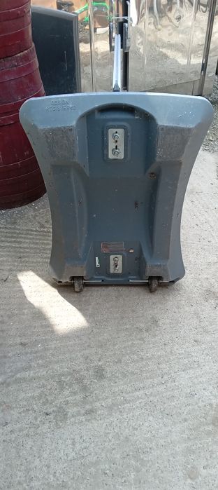 Panou stradal reclamă