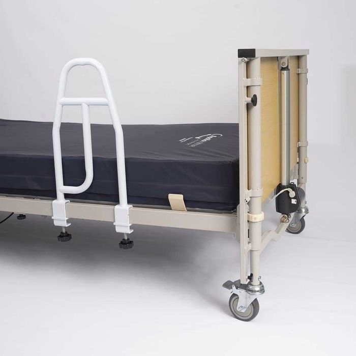 NRS Healthcare P94367 Помощна дръжка за легло, за трудноподвижни, размер M