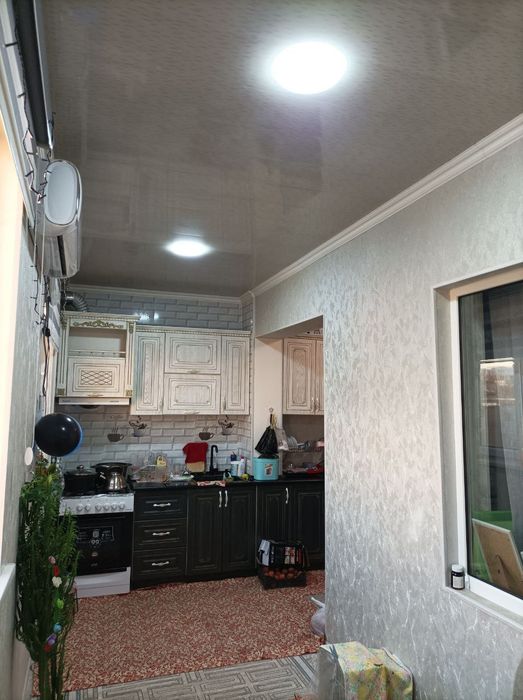 Продается дом в Юнусабадском райне