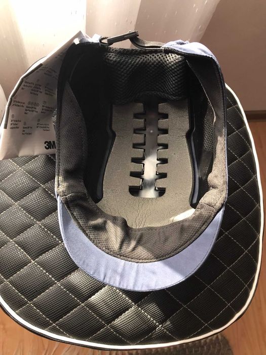 Sapca cu protectie First Base 3M