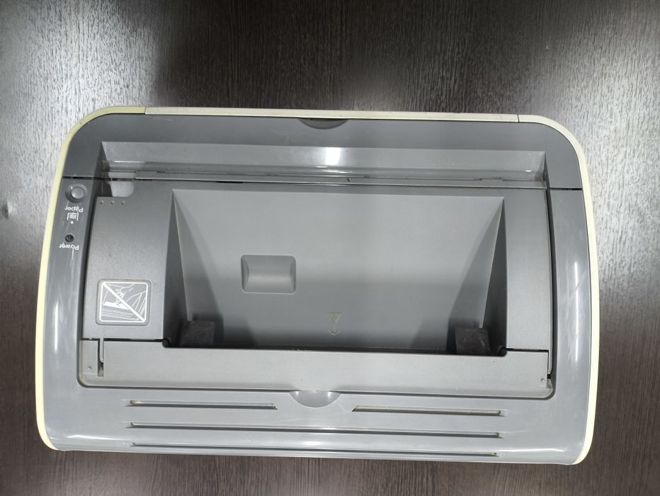 Принтер Canon lbp2900 20 тыс тенге
