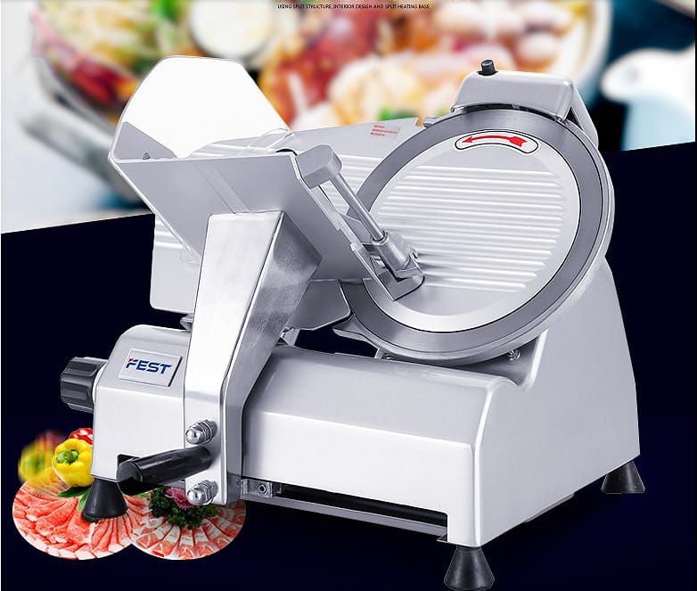 Слайсер диаметр 30см