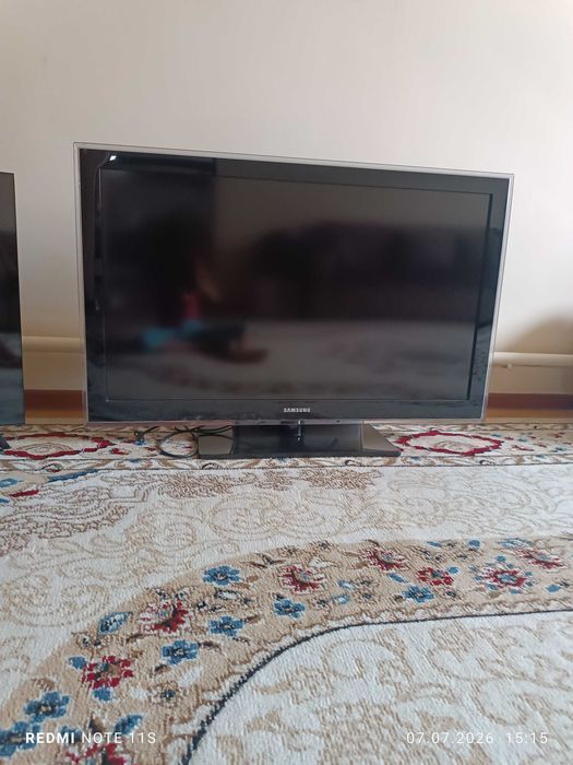Самсунг телевизор продам