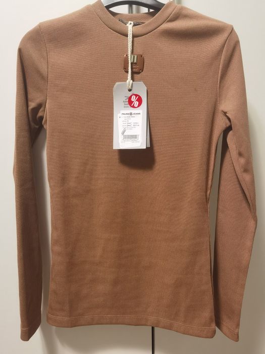 Дамска блуза Pause