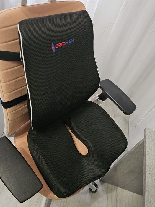 Set perne ortopedice ORTOSAN