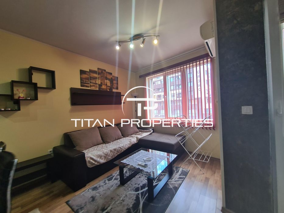 Продава се Двустаен апартамент в Пловдив, Кършияка - 60 кв.м за 2284 €/кв.м - Снимка #2