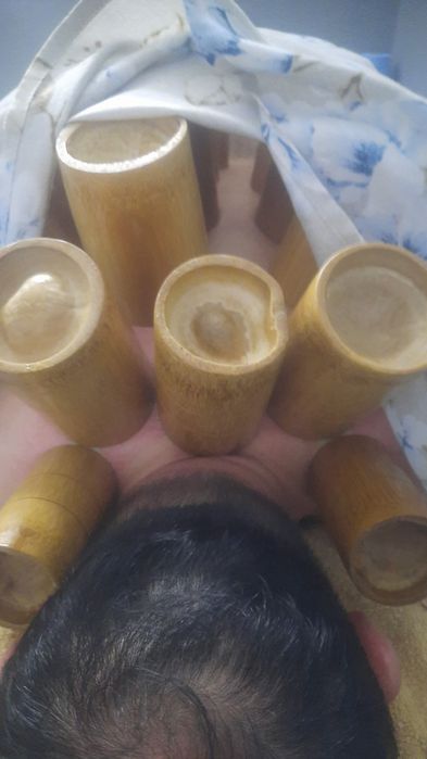 Массаж профессиональный