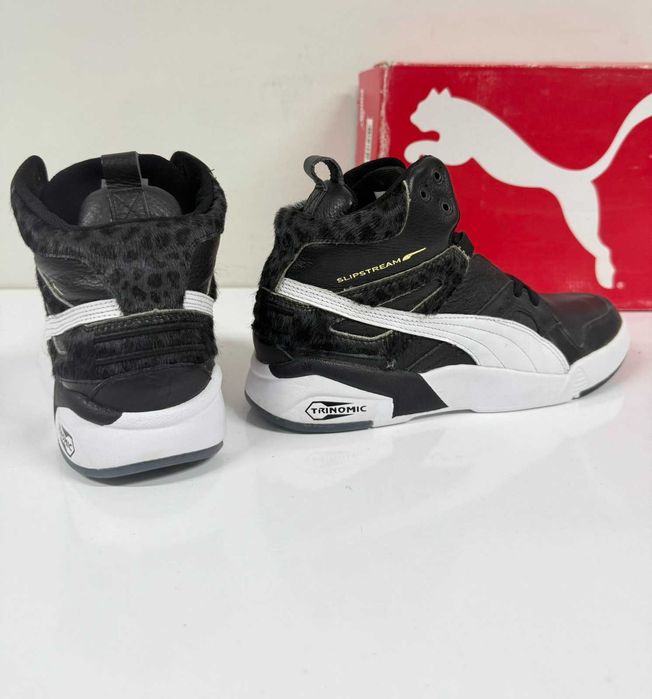 Puma Ftr Trinomic Slipstream