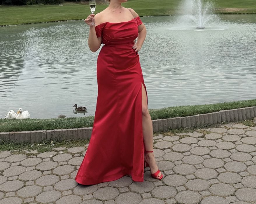 Платье 48-50 на прокат