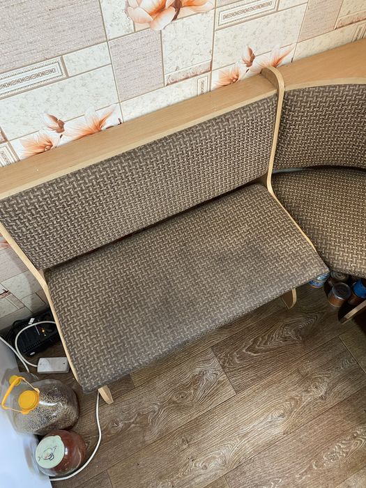 Химчистка мебели