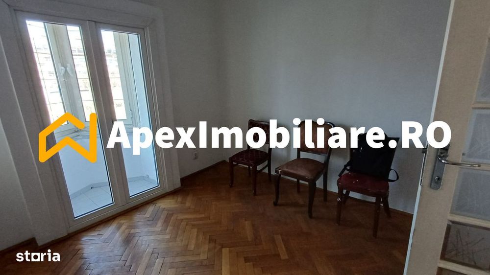 Apartament 2 camere de inchiriat Romana Bucuresti | ApexImobiliare.ro
