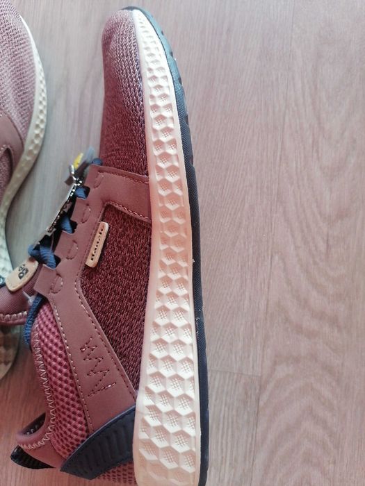 Bench дамски маратонки