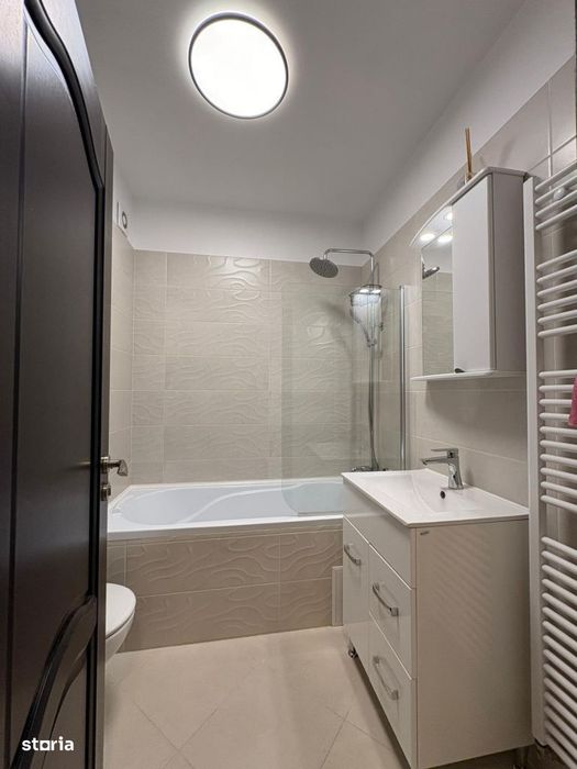 Apartament 2 camere Exigent Plaza mall Residence Lujerului Bloc nou