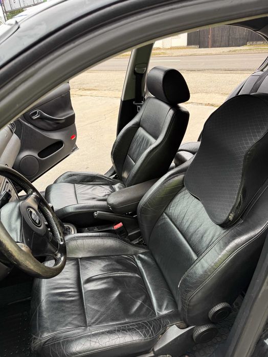 Seat Leon 1M 1.9 TDI ARL 2005