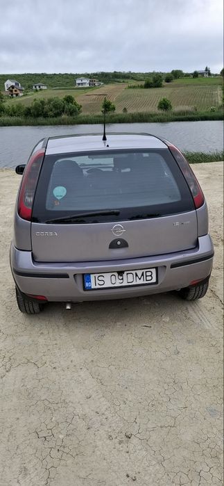 OPEL Corsa 0 — imagine 3