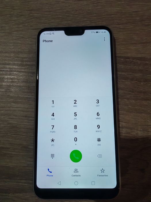 Huawei p20 lite 64gb