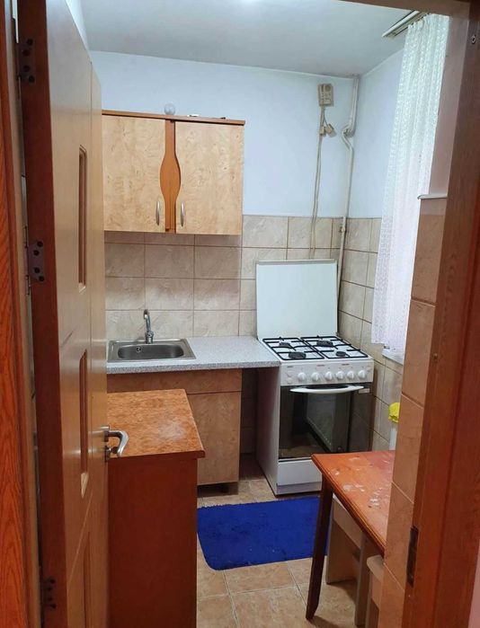 Garsoniera de inchiriat - Lenin Sud