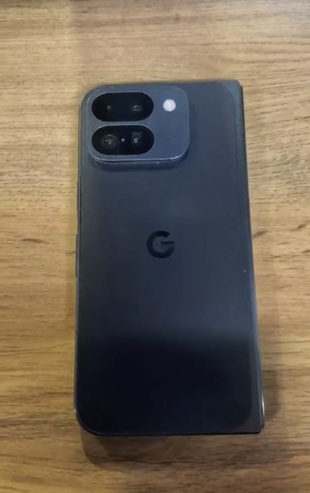 Google Pixel 9 Pro Fold