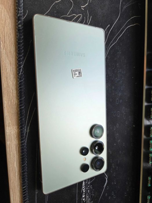 Samsung s25 ultra