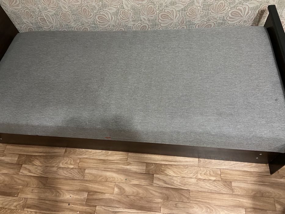 Продам кровать, в отличном состоянии