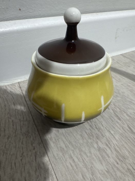 Кофейный сервиз на 6 персон