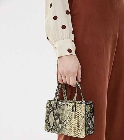 Миниатюрна чанта MANGO