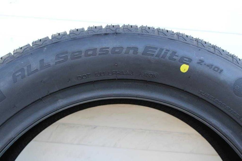 Anvelope noi 225/55R18, 98V, WestLake, All Season, DOT 2025