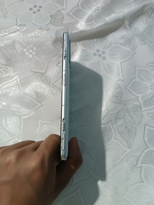 Poco f3 GT/ Redmi k40 gaming smartfoni