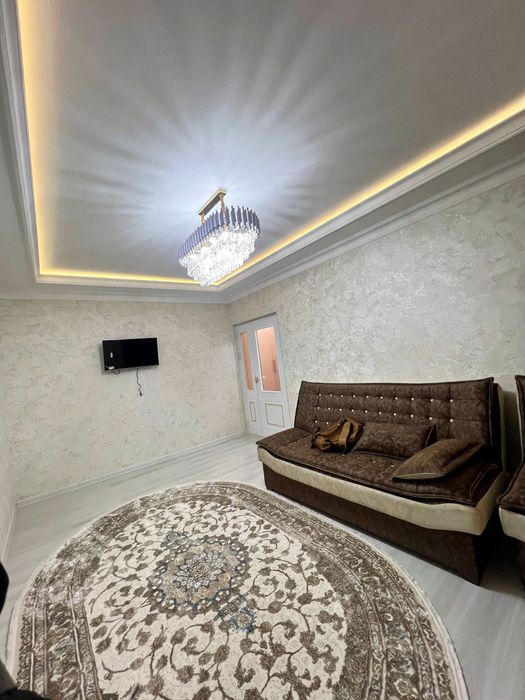 Chilonzor tumanida kvartira beraman bezmakler