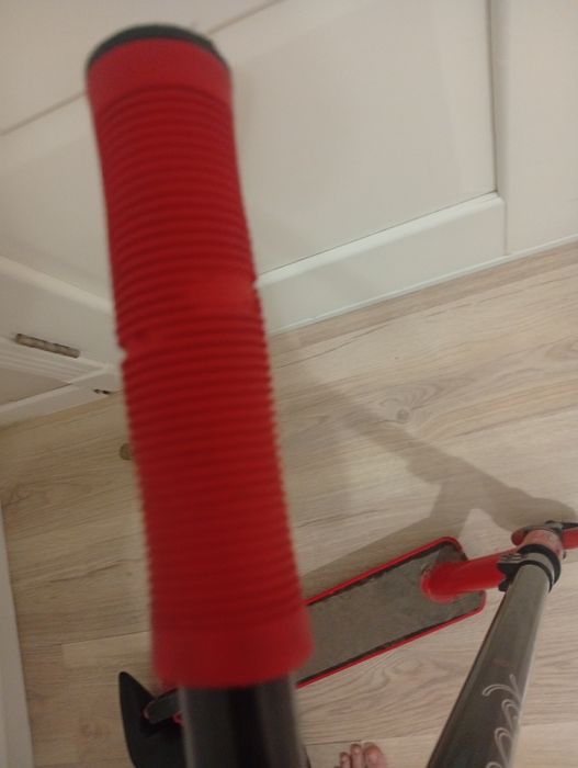 Продам трюковой сомокат дешего