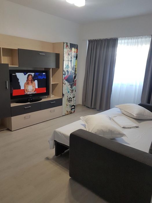 Apartament  Plaja Diana