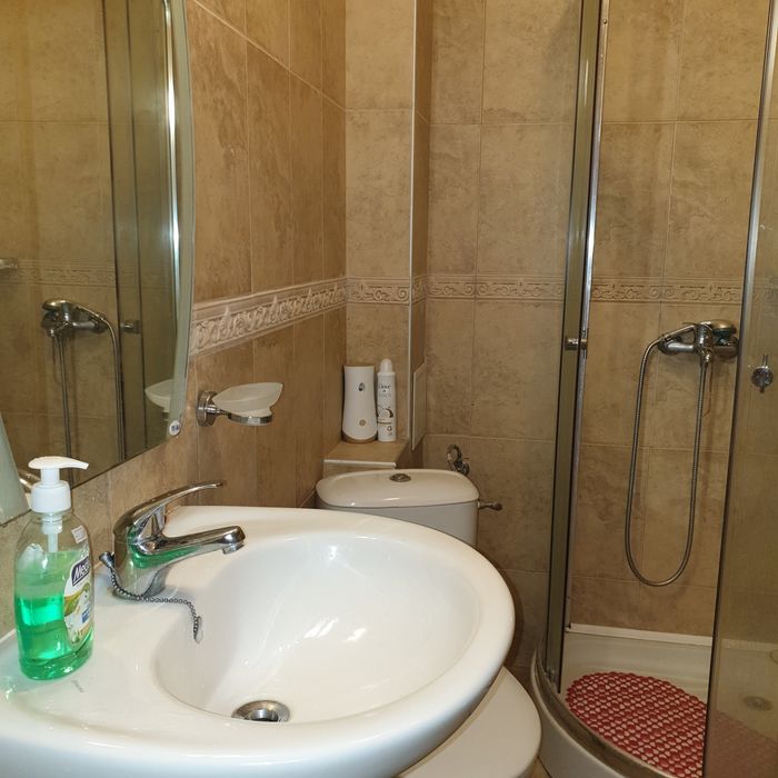 Дава се под наем Двустаен апартамент в с. Кранево, Област Добрич - 60 кв.м за 280.5 € - Снимка #8