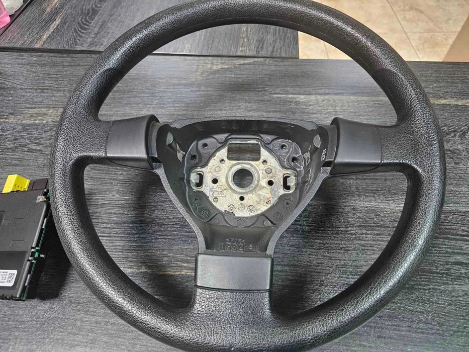 Волан VW и модул за Голф /Golf